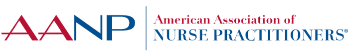 american association of nurse practitioners aanp logo vector